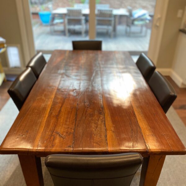 Table TLC